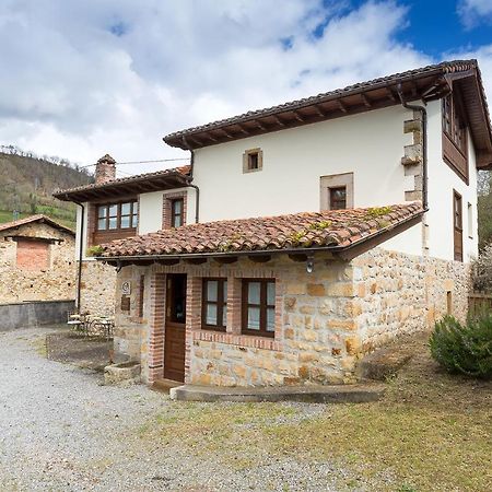 Casas Rurales Pandesiertos Кангас-де-Оніс Екстер'єр фото