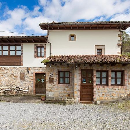 Casas Rurales Pandesiertos Кангас-де-Оніс Екстер'єр фото