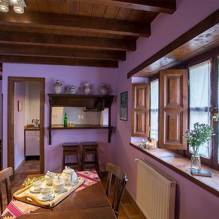 Casas Rurales Pandesiertos Кангас-де-Оніс Екстер'єр фото