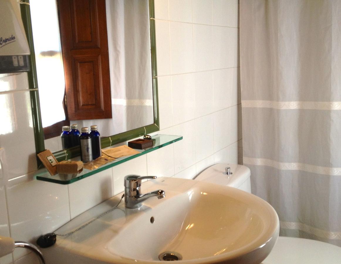 Casas Rurales Pandesiertos Кангас-де-Оніс Номер фото